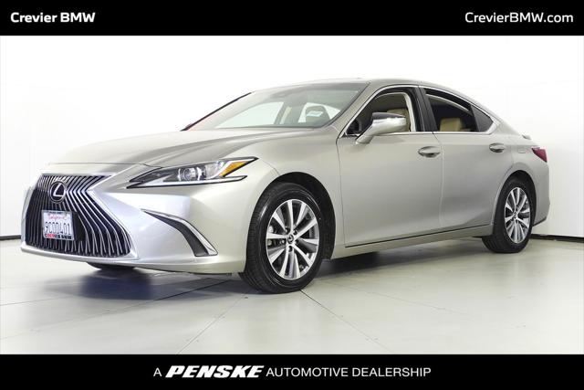 2020 Lexus ES 350 350 for sale in Santa Ana, CA
