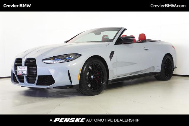 2024 BMW M4 Competition xDrive for sale in Santa Ana, CA