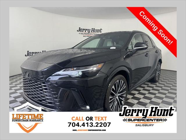 2023 Lexus RX 350 Premium Plus for sale in Salisbury, NC