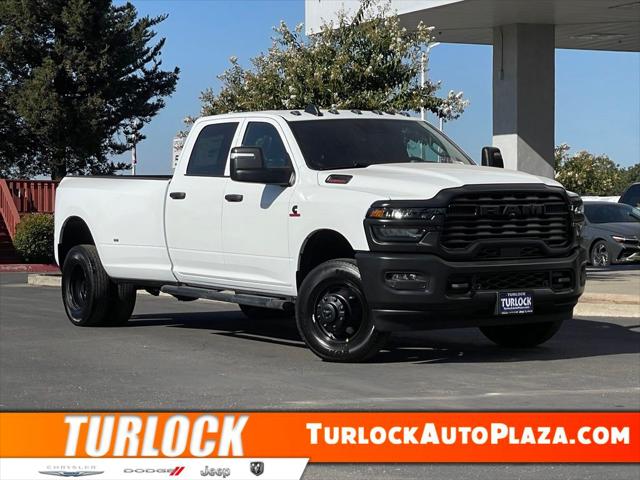 2027 Ram 3500 Tradesman for sale in Turlock, CA