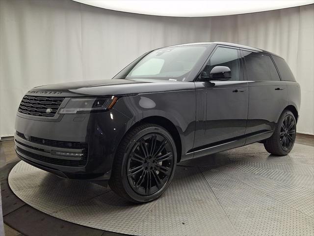 2026 Land Rover Range Rover P530 SE 7 Seat for sale in Eatontown, NJ