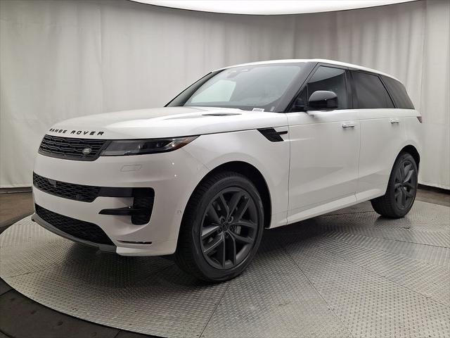 2026 Land Rover Range Rover Sport P400 Dynamic SE for sale in Eatontown, NJ