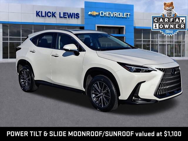 2024 Lexus NX 350 350 Base for sale in Palmyra, PA