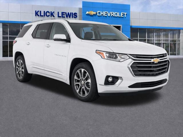 2019 Chevrolet Traverse Premier for sale in Palmyra, PA
