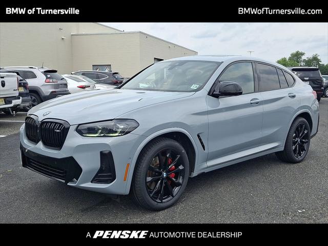 2023 BMW X4 M40i for sale in Turnersville, NJ