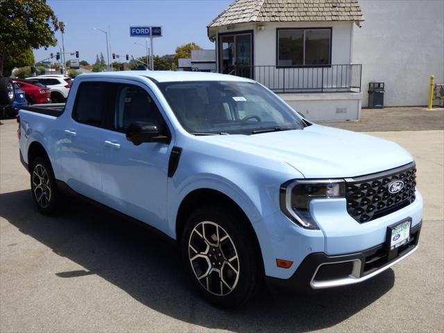 2026 Ford Maverick Lariat for sale in Arroyo Grande, CA