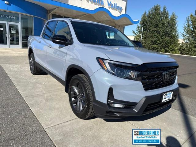 2026 Honda Ridgeline Sport for sale in College Place, WA