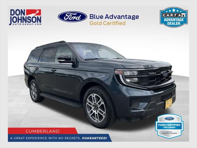 2025 Ford Expedition Active for sale in Rice Lake, WI