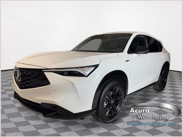 2026 Acura ADX A-Spec with Advance for sale in Larchmont, NY