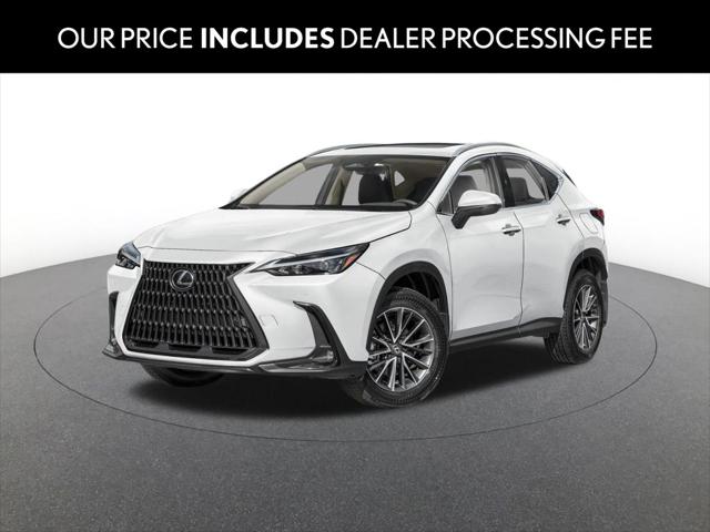 2026 Lexus NX 350 Base for sale in Wilmington, DE