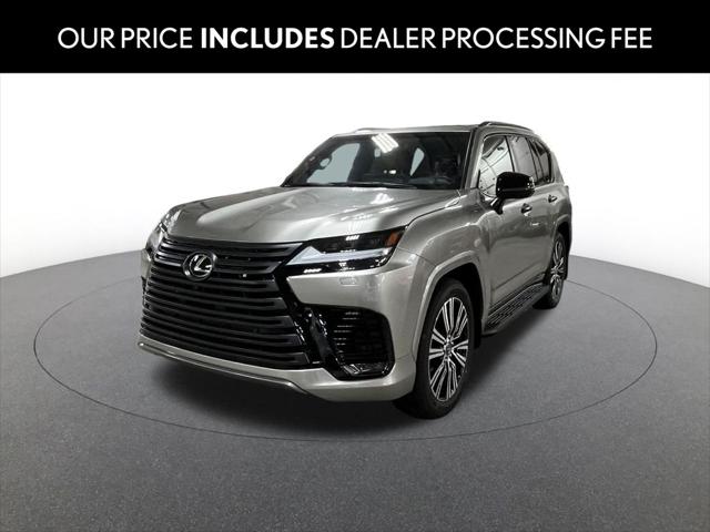 2026 Lexus LX 600 Luxury for sale in Wilmington, DE