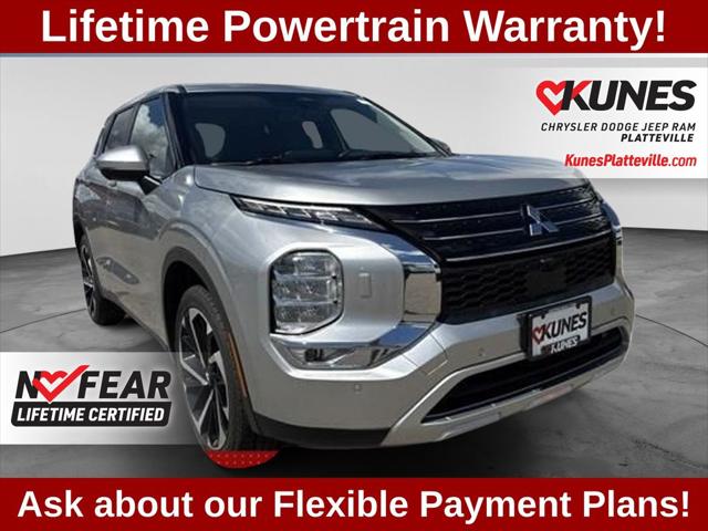 2022 Mitsubishi Outlander SE for sale in Platteville, WI