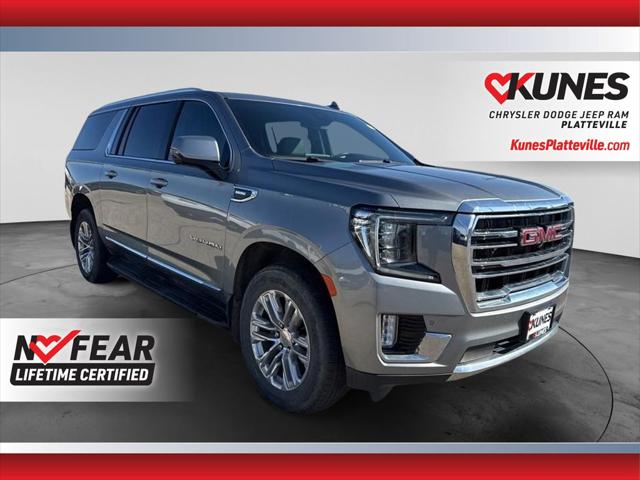 2023 GMC Yukon XL SLT for sale in Platteville, WI
