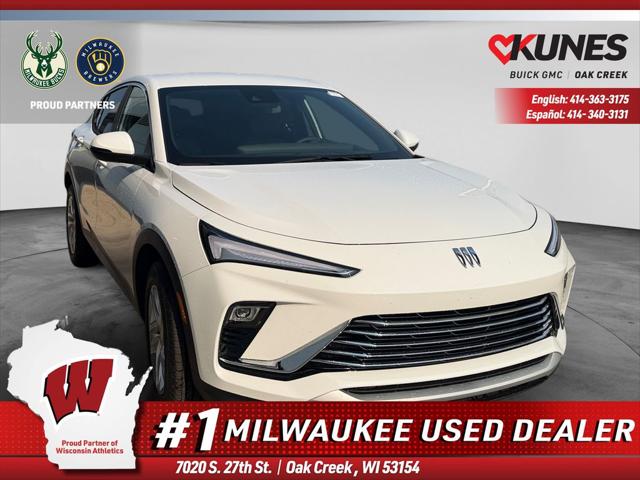 2026 Buick NV Preferred FWD for sale in Oak Creek, WI