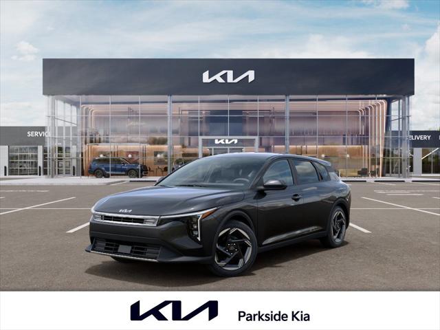 2026 Kia K4 EX for sale in Knoxville, TN