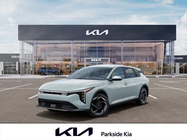 2026 Kia K4 EX for sale in Knoxville, TN
