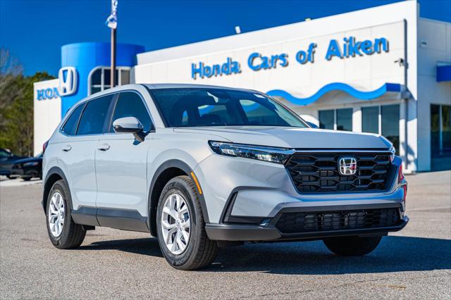 2026 Honda CR-V LX 2WD for sale in Warrenville, SC