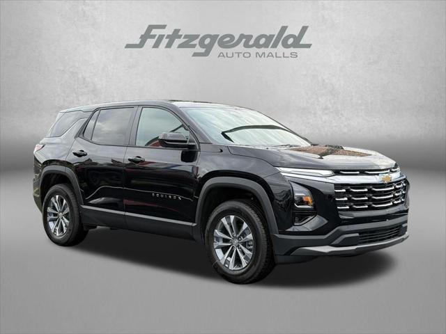 2027 Chevrolet Equinox AWD LT for sale in Hagerstown, MD