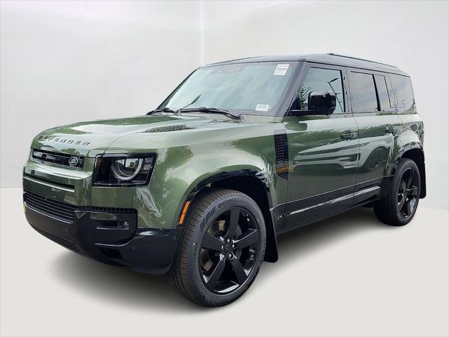 2026 Land Rover Defender P400 X-Dynamic SE for sale in Annapolis, MD