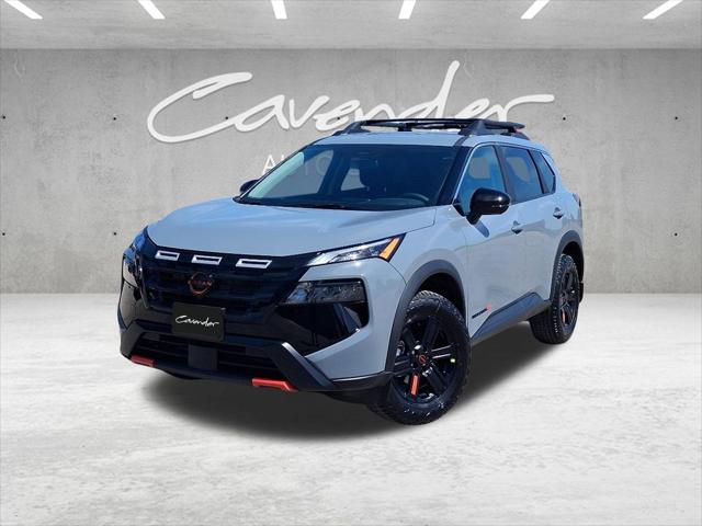 2026 Nissan Rogue Rock Creek for sale in San Marcos, TX