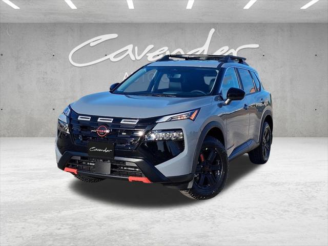 2026 Nissan Rogue Rock Creek for sale in San Marcos, TX