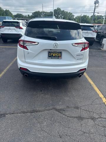 2021 Acura RDX Advance Package for sale in Battle Creek, MI