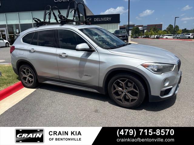 2018 BMW X1 sDrive28i for sale in Bentonville, AR