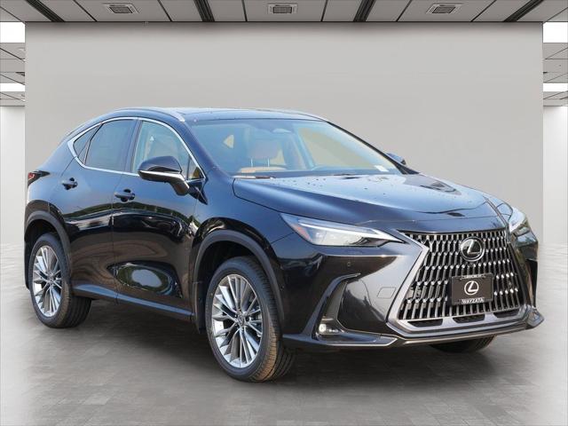 2026 Lexus NX 350h Luxury for sale in Wayzata, MN