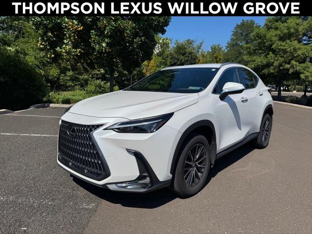2024 Lexus NX 250 Base for sale in Willow Grove, PA