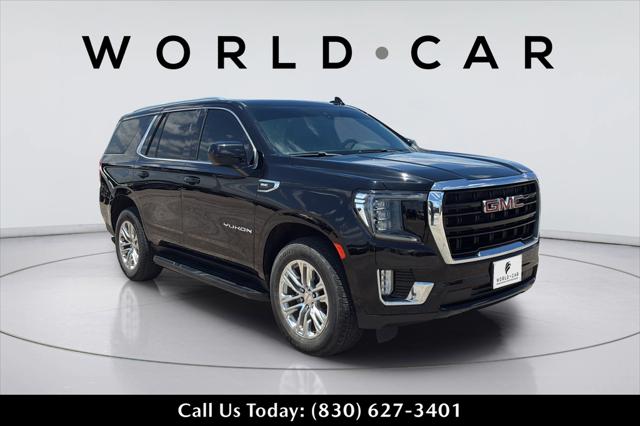 2022 GMC Yukon 2WD SLE for sale in New Braunfels, TX