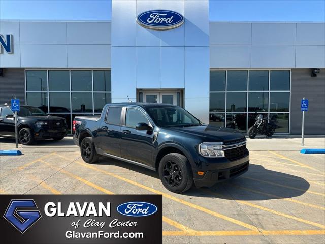 2023 Ford Maverick Lariat for sale in Clay Center, KS