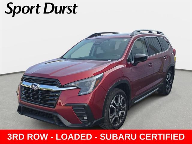 2026 Subaru Ascent Limited 7-Passenger for sale in Jacksonville, NC