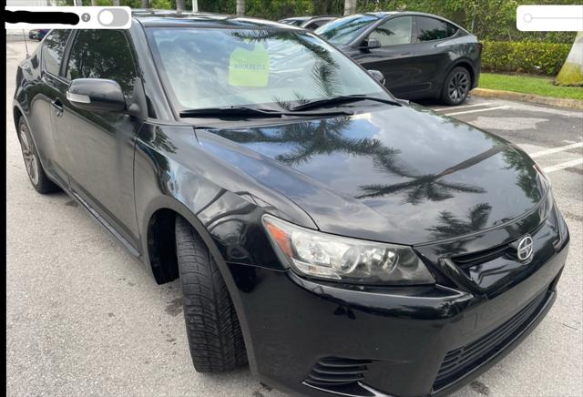 2011 Scion tC Base for sale in Mesa, AZ