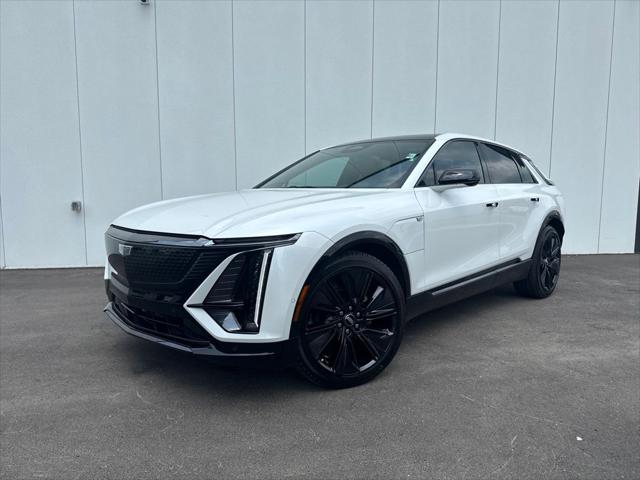 2024 Cadillac iQ Sport w/1SK for sale in St. Cloud, MN