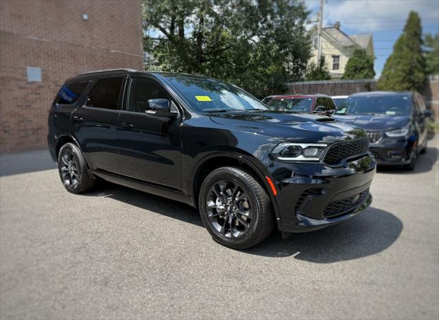2026 Dodge Durango GT Plus AWD