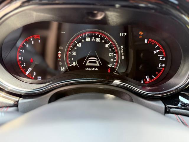 2026 Dodge Durango GT Plus AWD