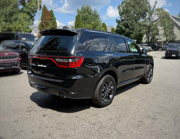 2026 Dodge Durango GT Plus AWD
