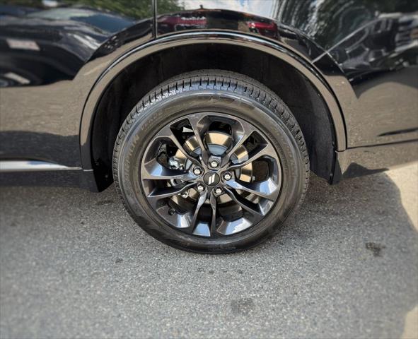 2026 Dodge Durango GT Plus AWD