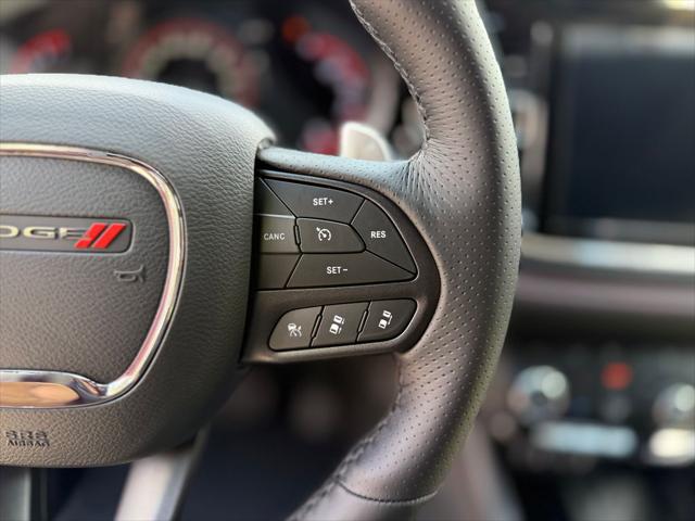 2026 Dodge Durango GT Plus AWD
