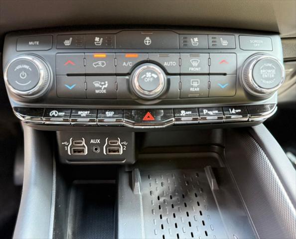 2026 Dodge Durango GT Plus AWD