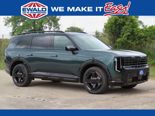 2027 Kia Telluride X-Line EX for sale in Delafield, WI