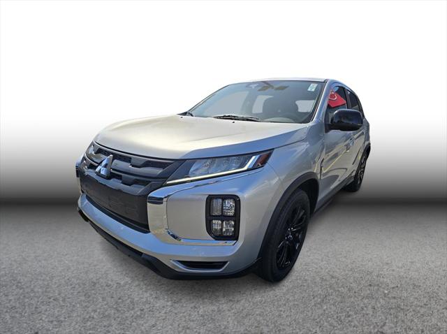 2022 Mitsubishi Outlander Sport 2.0 LE 2WD for sale in San Leandro, CA