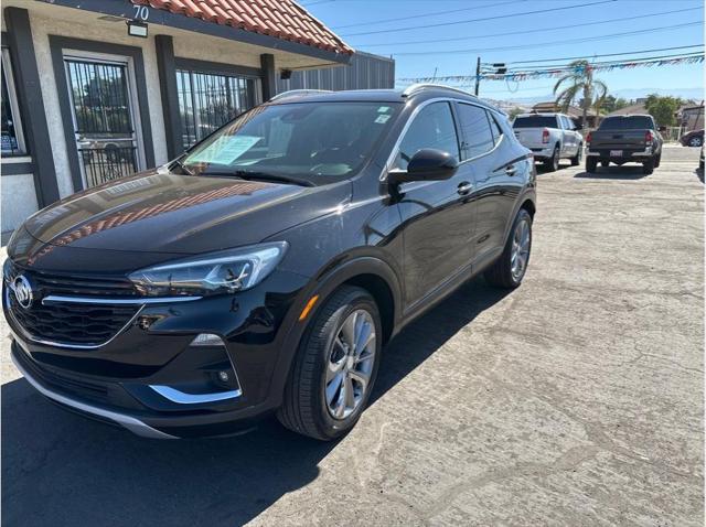 2022 Buick Encore GX FWD Essence for sale in Farmersville, CA