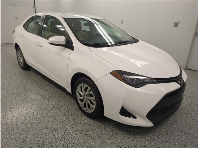 2017 Toyota Corolla LE for sale in Hickory, NC