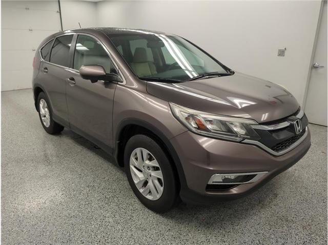 2015 Honda CR-V EX for sale in Hickory, NC