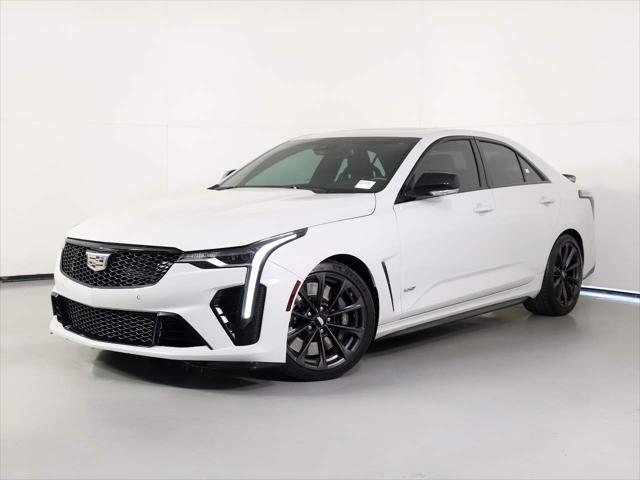 2023 Cadillac CT4-V V-Series Blackwing for sale in Tucson, AZ
