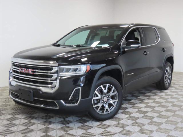 2023 GMC Acadia FWD SLE for sale in Payson, AZ