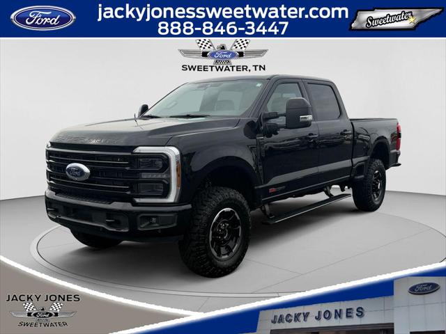 2026 Ford F-350 Platinum for sale in Sweetwater, TN
