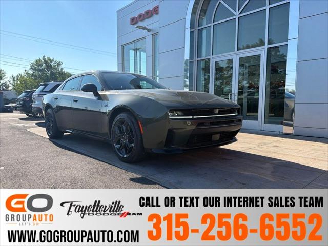 2027 Dodge Charger R/T Plus for sale in Fayetteville, NY