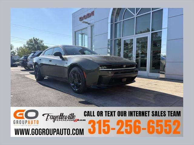 2027 Dodge Charger R/T Plus for sale in Fayetteville, NY